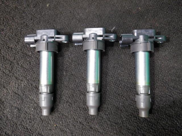 【中古】中古部品 アルト HA35S イグニッションコイル 【3340140100-000024208367250】