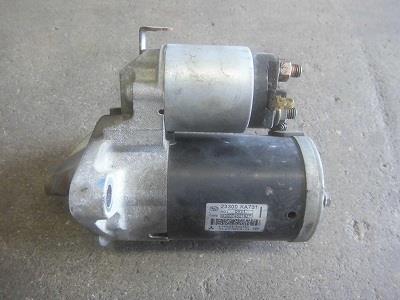 【中古】中古部品 ステラ RN1 ｾﾙﾓｰﾀｰ 【3340180100-231016000160100】