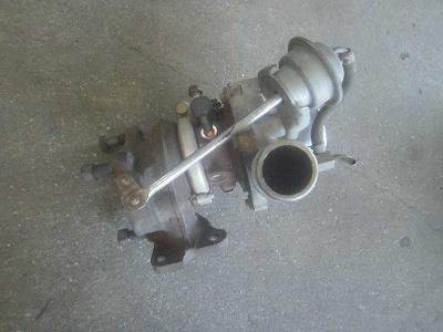 【中古】中古部品 ムーヴ L152S ﾀｰﾎﾞﾁｬｰｼﾞｬｰ 【3340180100-240826000120120】