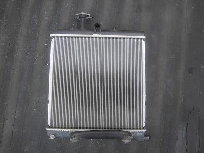 【中古】中古部品 ハイゼットアトレ S331G ﾗｼﾞｴｰﾀ 【3340180100-240325000120400】