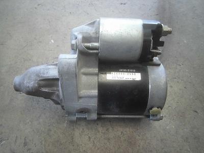 【中古】中古部品 パッソ KGC10 ｾﾙﾓｰﾀｰ 【3340180100-220531000160100】