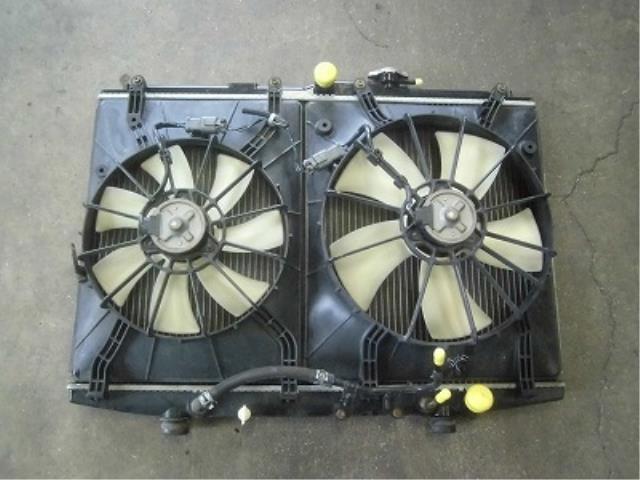 【中古】中古部品 オデッセイ RA6 ﾗｼﾞｴｰﾀ 【3340180100-001540116120400】