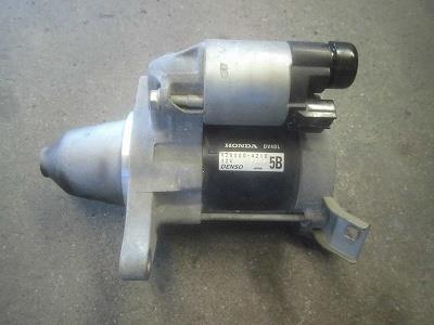 【中古】中古部品 ゼスト JE1 ｾﾙﾓｰﾀｰ 【3340180100-231025000160100】