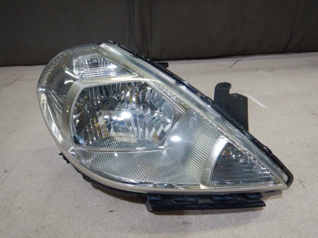 【中古】中古部品 ティーダ C11 右ﾍｯﾄﾞﾗﾝﾌﾟ 【3330810100-001701143310800】
