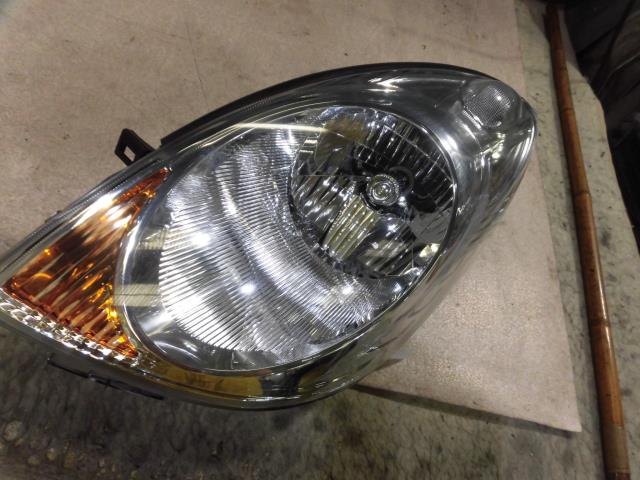 【中古】中古部品 ノート NE11 左ﾍｯﾄﾞﾗﾝﾌﾟ 【3330810100-001460286910900】