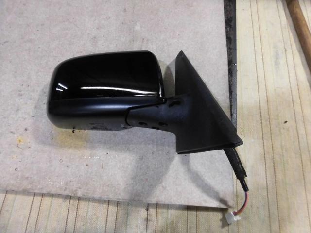 【中古】中古部品 セレナ C26 右ｻｲﾄﾞﾐﾗｰ 【3330810100-001581257313500】