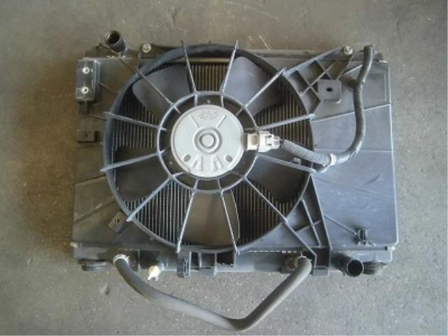 【中古】中古部品 デミオ DY3W ﾗｼﾞｴｰﾀ 【3340180100-001708399120400】