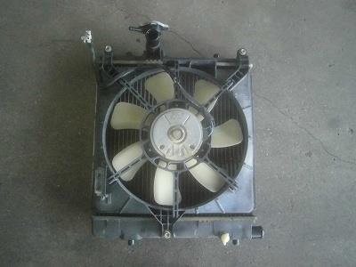 【中古】中古部品 ワゴンＲ MC22S ﾗｼﾞｴｰﾀ 【3340180100-250305000120400】