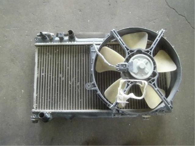 【中古】中古部品 サンバー TT2 ﾗｼﾞｴｰﾀ 【3340180100-001694123720400】