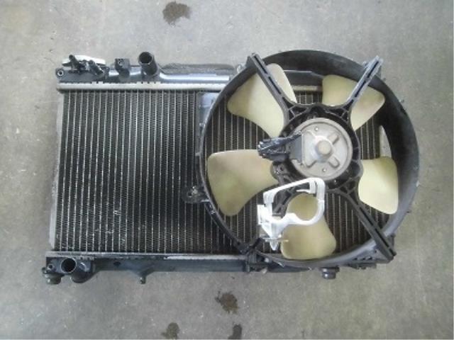 【中古】中古部品 サンバー TT2 ﾗｼﾞｴｰﾀ 【3340180100-001684608420400】