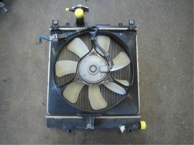 【中古】中古部品 モコ MG22S ﾗｼﾞｴｰﾀ 【3340180100-001601373620400】