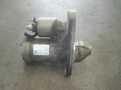 【中古】中古部品 セレナ CC25 ｾﾙﾓｰﾀｰ 【3340180100-230714000160100】
