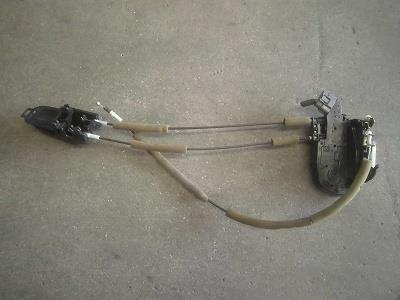 【中古】中古部品 ノート E11 右ﾘｱﾄﾞｱﾛｯｸｿﾚﾉｲﾄﾞ 【3340180100-240419000164570】