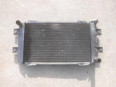 【中古】中古部品 ミニキャブ U42T ﾗｼﾞｴｰﾀ 【3340180100-240304000120400】