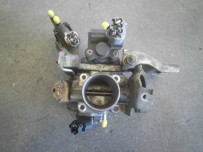 【中古】中古部品 ムーヴ L900S ｽﾛｯﾄﾙﾎﾞﾃﾞｨ 【3340180100-230202000120300】