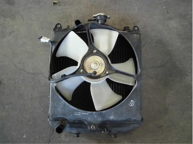 【中古】中古部品 セルボ CN22S ﾗｼﾞｴｰﾀ 【3340180100-001317767620400】