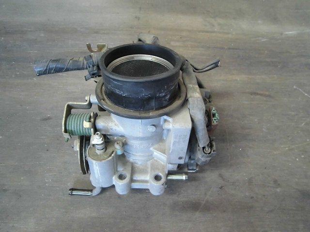【中古】中古部品 マーチ K11 ｴｱﾌﾛﾒｰﾀｰ 【3340180100-001076707360400】