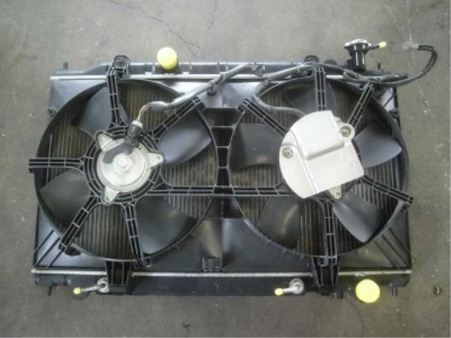 【中古】中古部品 ティアナ J31 ﾗｼﾞｴｰﾀ 【3340180100-001577871620400】