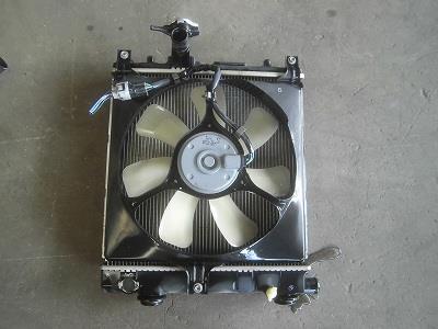 【中古】中古部品 ワゴンＲ MH21S ﾗｼﾞｴｰﾀ 【3340180100-230228000120400】