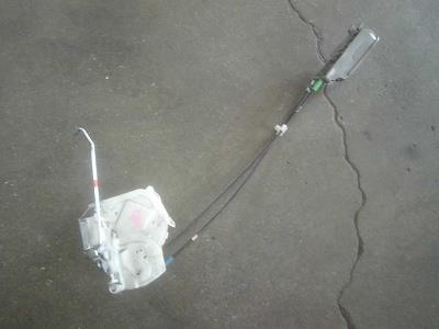 【中古】中古部品 ムーヴコンテ L575S 右ﾘｱﾄﾞｱﾛｯｸｿﾚﾉｲﾄﾞ 【3340180100-240624000164570】