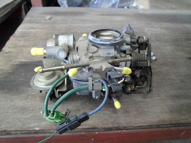 【中古】中古部品 ミラ L500V ｷｬﾌﾞﾚﾀｰ 【3340180100-000965092620110】