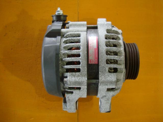【中古】中古部品 ムーヴ LA150S ｵﾙﾀﾈｰﾀｰ 【3340220100-000226003560200】