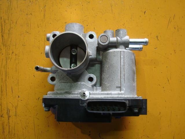 【中古】中古部品 フレアワゴン MM32S ｽﾛｯﾄﾙﾎﾞﾃﾞｨ 【3340220100-000223057820300】