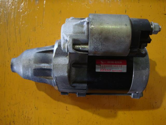 【中古】中古部品 ムーヴコンテ L575S ｾﾙﾓｰﾀｰ 【3340220100-000213075560100】