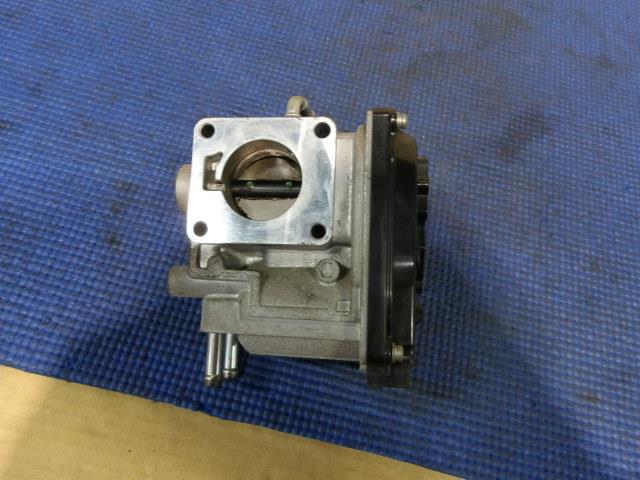 【中古】中古部品 スペーシア MK32S ｽﾛｯﾄﾙﾎﾞﾃﾞｨ 【3340220100-000225081620300】