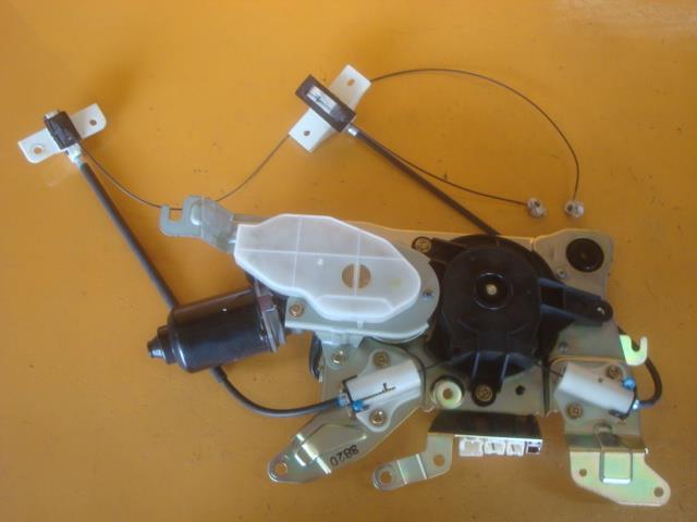 【中古】中古部品 エルグランド NE51 左ﾊﾟﾜｰｽﾗｲﾄﾞﾄﾞｱﾓｰﾀｰ 【3340220100-001348443364660】