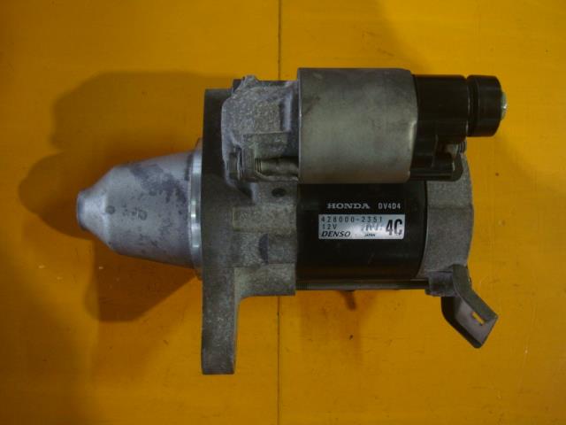 【中古】中古部品 ライフ JB5 ｾﾙﾓｰﾀｰ 【3340220100-000225062060100】