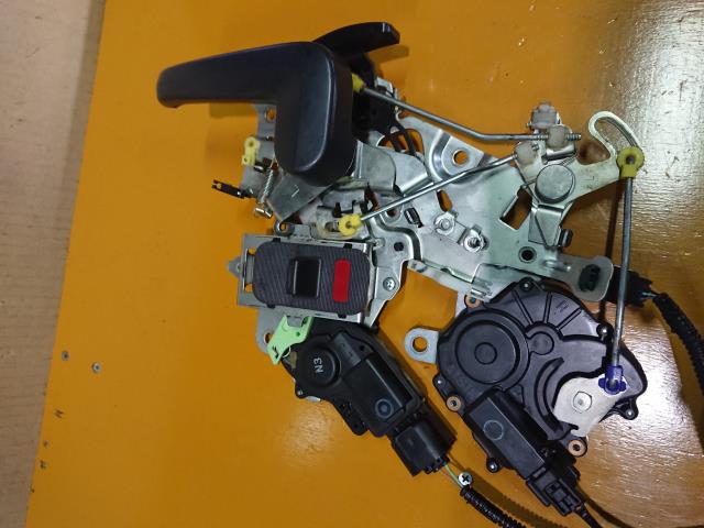 【中古】中古部品 Ｎ－ＢＯＸ JF1 左ﾘｱﾄﾞｱﾛｯｸｿﾚﾉｲﾄﾞ 【3340220100-000223063664580】
