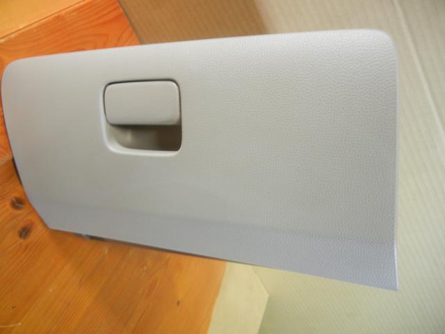 【中古】中古部品 Ｎ－ＯＮＥ JG1 ｸﾞﾛｰﾌﾞBOX 【3340220100-000225084070210】