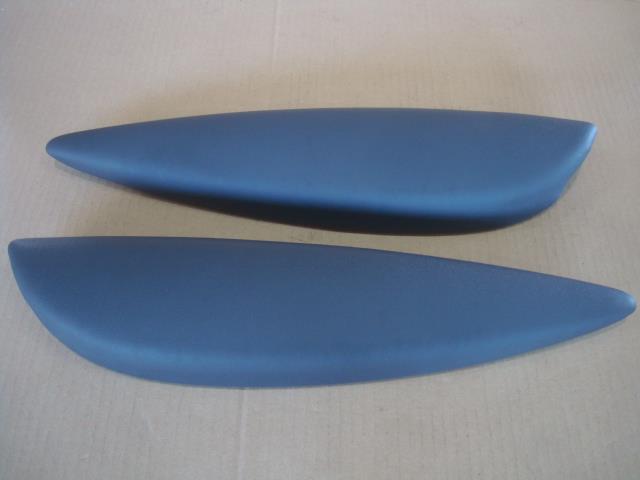 【中古】中古部品 BMW ミニ MF16 ｱｰﾑﾚｽﾄ 【3340220100-000223022170460】