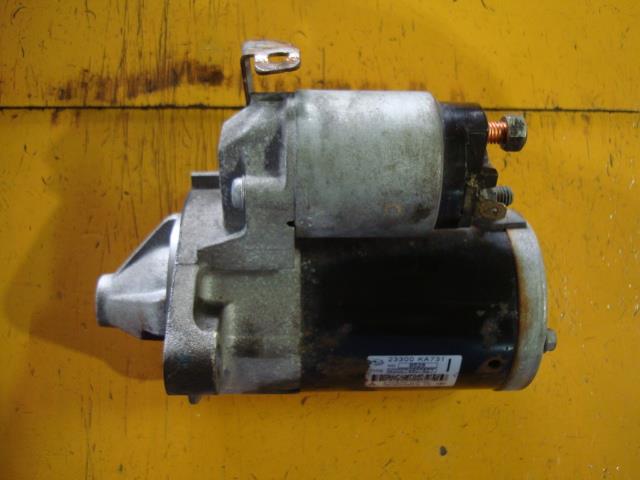 【中古】中古部品 ステラ RN1 ｾﾙﾓｰﾀｰ 【3340220100-000223051660100】