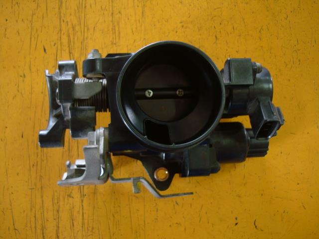 【中古】中古部品 ムーヴ L175S ｽﾛｯﾄﾙﾎﾞﾃﾞｨ 【3340220100-000224057020300】