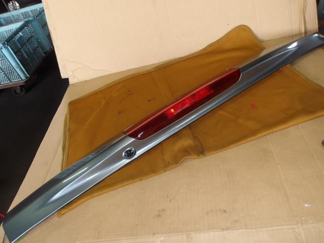 【中古】中古部品 セレナ CC25 ﾊｲﾏｳﾝﾄｽﾄｯﾌﾟﾗﾝﾌﾟ 【3340220100-000224042515830】