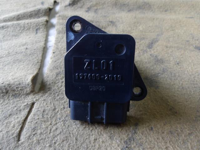 【中古】中古部品 ラフェスタ CWEFWN ｴｱﾌﾛﾒｰﾀｰ 【3340220100-000225018360400】