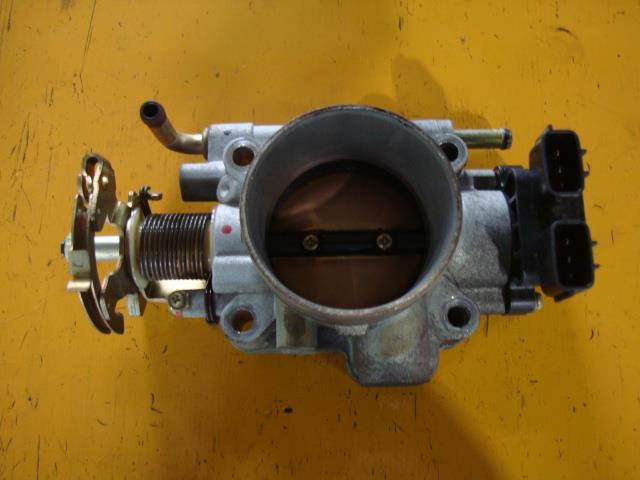【中古】中古部品 ローレル HC35 ｽﾛｯﾄﾙﾎﾞﾃﾞｨ 【3340220100-001692866420300】