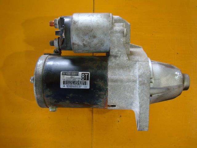 【中古】中古部品 スクラム DG64V ｾﾙﾓｰﾀｰ 【3340220100-000225041460100】