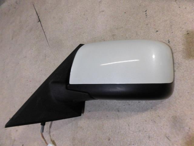 【中古】中古部品 セレナ C26 左ｻｲﾄﾞﾐﾗｰ 【3330810100-001590952513600】