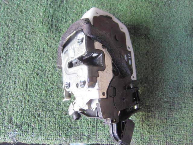 【中古】中古部品 マーチ K13 左ﾌﾛﾝﾄﾄﾞｱﾛｯｸｿﾚﾉｲﾄﾞ 【3340240100-202300001664560】