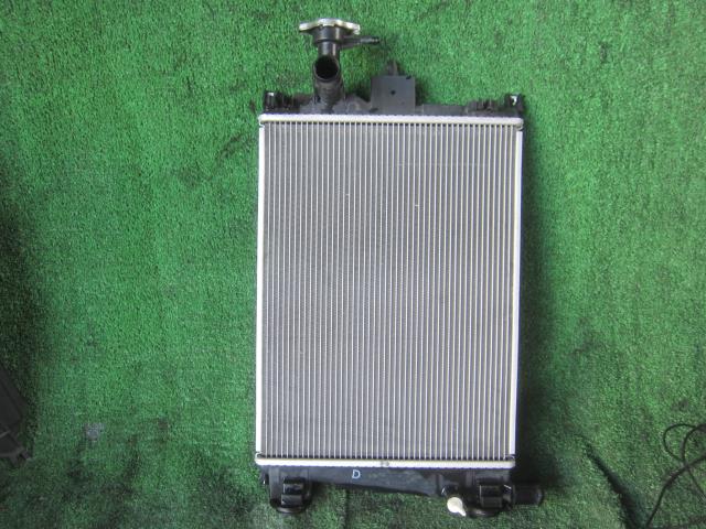 【中古】中古部品 ワゴンＲ MH55S ﾗｼﾞｴｰﾀ 【3340240100-202400002420400】