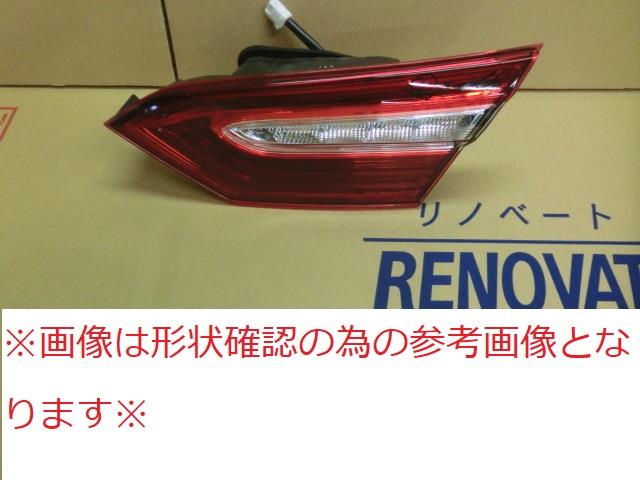 【中古】再生部品 カムリ AXVH70 右ﾌｨﾆｯｼｬｰﾊﾟﾈﾙ 【3380010000-240911501815210】