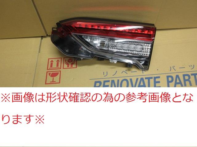 【中古】再生部品 ＲＡＶ－４ MXAA54 右ﾌｨﾆｯｼｬｰﾊﾟﾈﾙ 【3380010000-230327500915210】