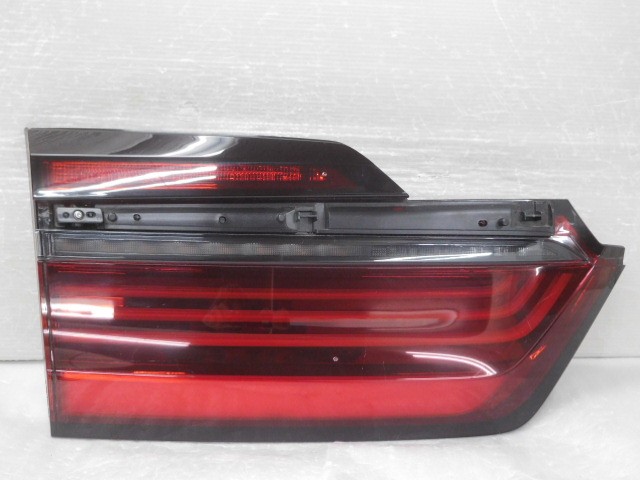 【中古】中古部品 オデッセイ RC1 左ﾌｨﾆｯｼｬｰﾊﾟﾈﾙ 【3380050000-000036890615220】