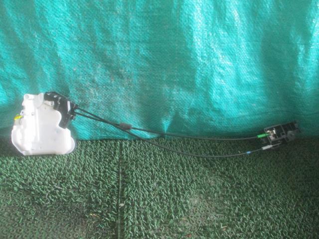 【中古】中古部品 ムーヴ LA150S 左ﾌﾛﾝﾄﾄﾞｱﾛｯｸｿﾚﾉｲﾄﾞ 【3500080000-220820000164561】