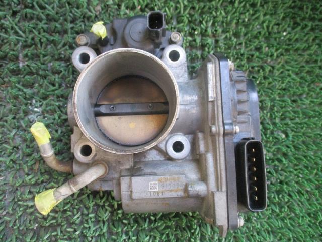 【中古】中古部品 ステップワゴン RK1 ｽﾛｯﾄﾙﾎﾞﾃﾞｨ 【3500080000-221212000220300】