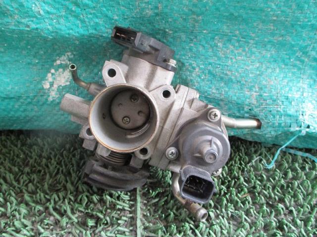 【中古】中古部品 オッティ H92W ｽﾛｯﾄﾙﾎﾞﾃﾞｨ 【3500080000-221203000120300】
