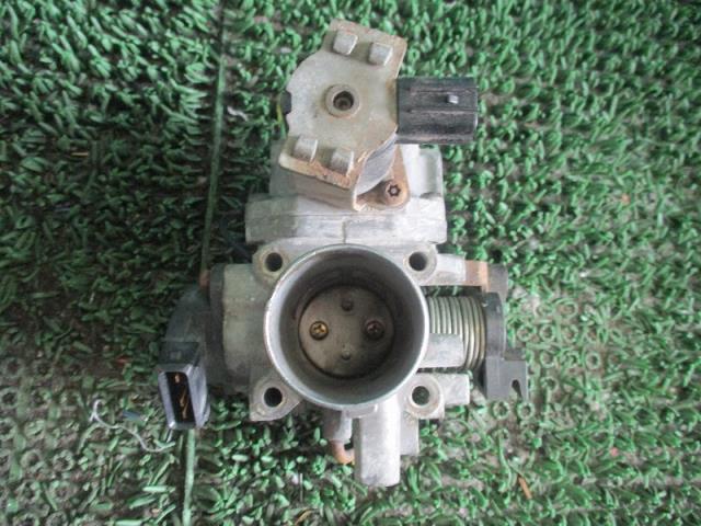 【中古】中古部品 ミニキャブ U61T ｽﾛｯﾄﾙﾎﾞﾃﾞｨ 【3500080000-220707000320300】